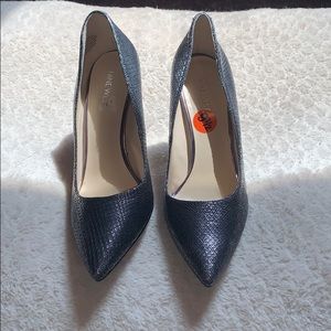 Nine West heel NWOT